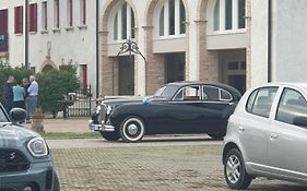 Ranch borgo bella vita